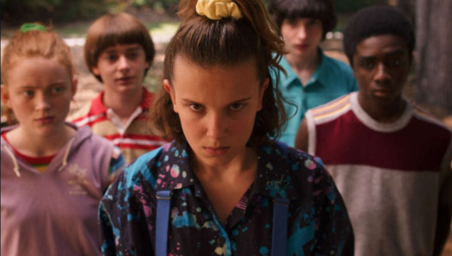 «Stranger Things 3» pulveriza todos los récord de Netflix