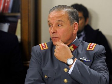 Defensa del general (r) Humberto Oviedo pide su "liberación inmediata"