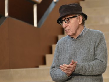 Woody Allen sobre el MeToo: "No pienso en movimientos políticos ni sociales"