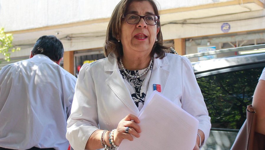 Seremi de Salud y caso de enfermera: "Sólo hay testimonios, no evidencias"
