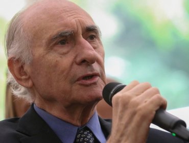 A los 81 años, falleció Fernando de la Rúa, ex Presidente de Argentina