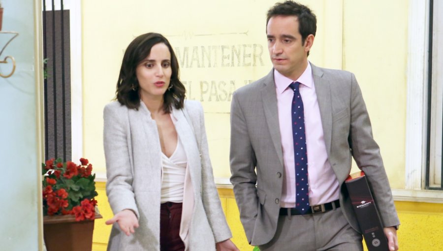 El increíble récord que logró este martes la teleserie «Verdades ocultas»