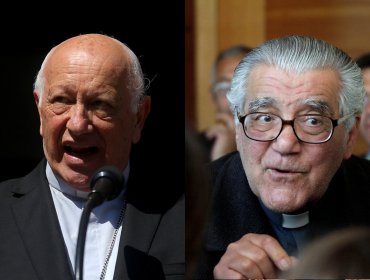 Denuncias de abuso sexual contra Hugo Montes salpican a Ricardo Ezzati y Raúl Hasbún por presuntos encubrimientos