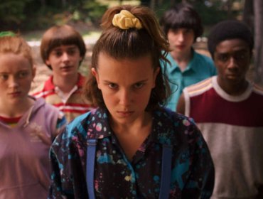 «Stranger Things 3» pulveriza todos los récord de Netflix