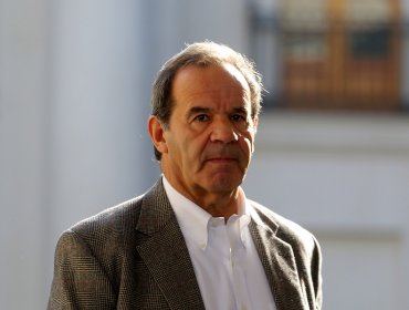 Ley Antiterrorista: Allamand califica como “inexplicable” votos en contra de parlamentarios de oposición