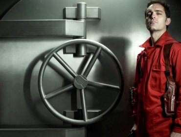 "Berlín", el misterio mejor guardado de la tercera temporada de «La Casa de Papel»