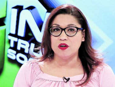 Ale Valle a sus críticos: "No me puedo hacer cargo de lo que otros entienden"