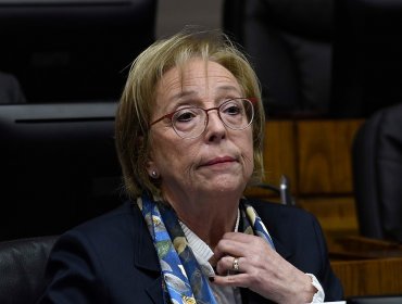 Senador Quintana confirma falta de votos para nominar a Repetto a la Corte Suprema