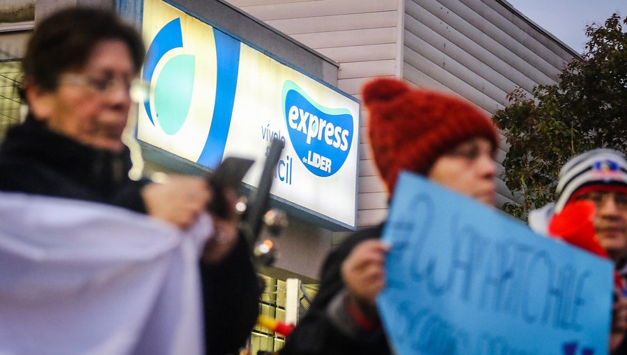 Walmart asegura que sus servicios de comercio electrónico están operando con normalidad