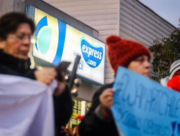 Walmart asegura que sus servicios de comercio electrónico están operando con normalidad