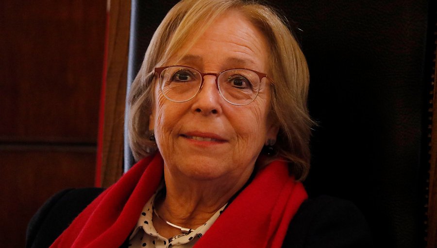 Gobierno, Corte Suprema y Senado esperan lograr acuerdo por ministra Repetto