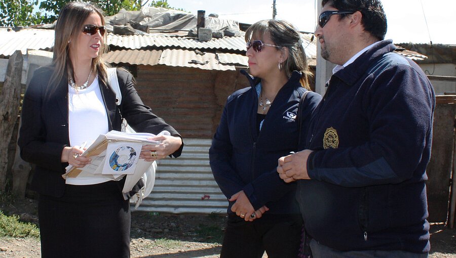 Fiscalía incauta documentación a empresa sanitaria por corte masivo de agua en Osorno