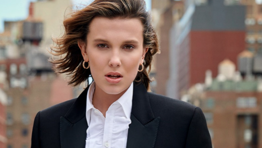 Marvel ficha a Millie Bobby Brown para «Los Eternos»