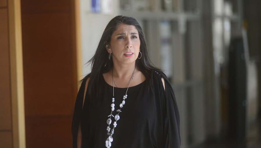 Intendenta Rubilar recurrirá a la Corte de Apelaciones por querella contra Rodrigo Pérez