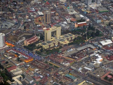 Diputados por la región de Valparaíso se quedan sin viáticos: Cámara congela pagos por alimentación y alojamiento