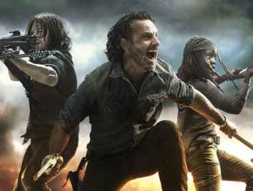 La nueva serie de «The Walking Dead» ya eligió a sus protagonistas