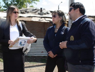 Fiscalía incauta documentación a empresa sanitaria por corte masivo de agua en Osorno