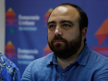 Diputado Fuad Chahín por salida de Luis Castillo: "Más vale tarde que nunca"