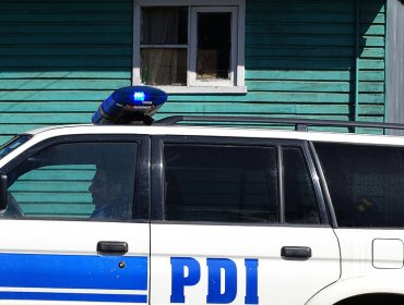 Investigan muerte de dos jóvenes al interior de un vehículo en Coyhaique