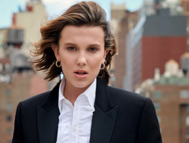 Marvel ficha a Millie Bobby Brown para «Los Eternos»