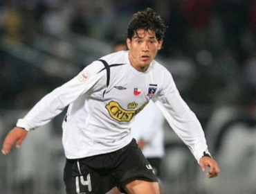 Blanco y Negro descartó el regreso de Matías Fernández a Colo-Colo