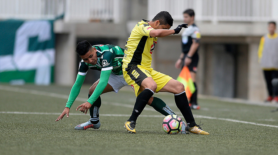 Suspenden partido entre San Luis y S. Wanderers por enfermedad de jugadores