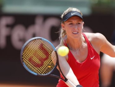 Alexa Guarachi jugará la final del dobles del torneo WTA de Bastad