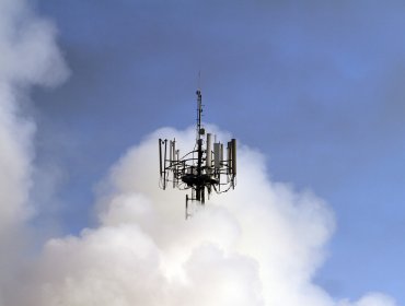 Bomberos de Villa Alemana recibió terreno municipal para instalar antena que mejorará comunicaciones