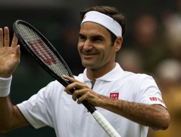 Federer venció a Nadal y jugará la final de Wimbledon ante Djokovic