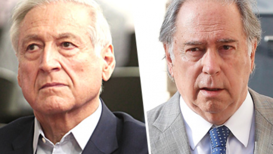 Ex cancilleres critican abstención de Chile por resolución sobre violaciones a los DD.HH. en Filipinas