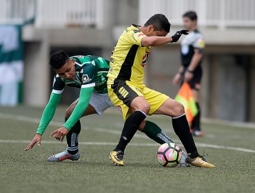 Suspenden partido entre San Luis y S. Wanderers por enfermedad de jugadores