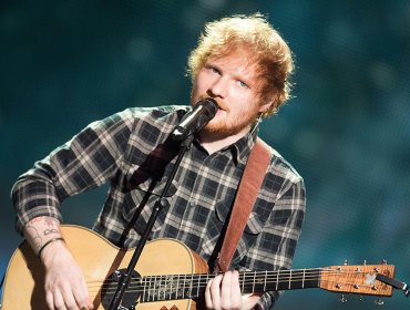 Ed Sheeran publicó su nuevo álbum repleto de colaboraciones con famosos artistas