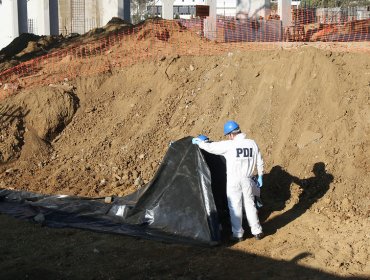 Confirman hallazgo de restos de una de las mujeres desaparecidas en Copiapó