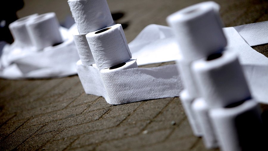 Colusión del papel tissue: Personas más vulnerables recibirán $14 mil más de compensación