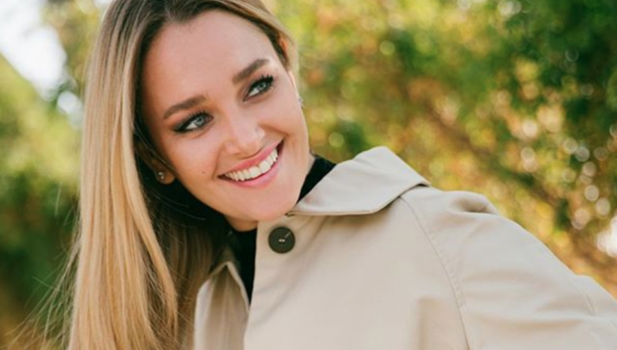 Daniela Nicolás reveló su más íntimo secreto: "No somos perfectos, ¿cuál es el problema?"