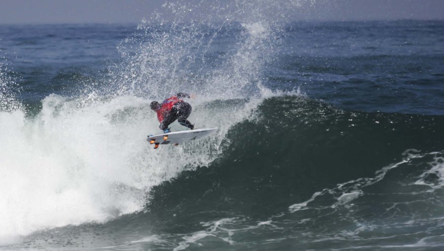 Detienen a sujeto que vendía sofisticadas drogas a surfistas en Antofagasta