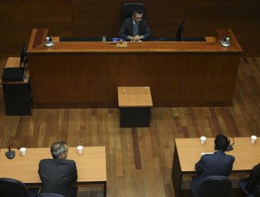 Fiscalía investiga nuevo caso de financiamiento irregular de la política