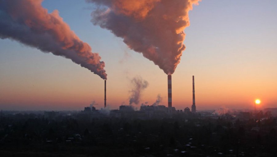 Investigadores suizos anuncian que Santiago y Valparaíso tendrán climas como del norte de África por cambio climático