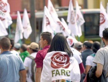 Las FARC denuncian no tener "garantías democráticas" para participar en próximas elecciones