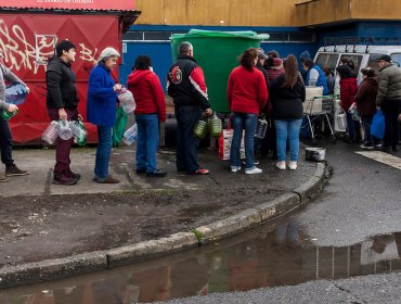 Citan a sesión especial en la Cámara por corte de agua potable en Osorno