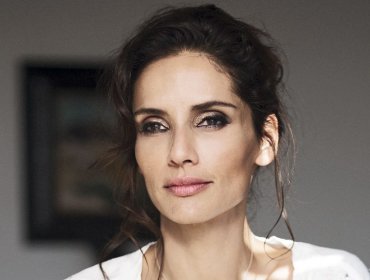 Leonor Varela protagonizará «American Cherry» tras meses alejada de la actuación