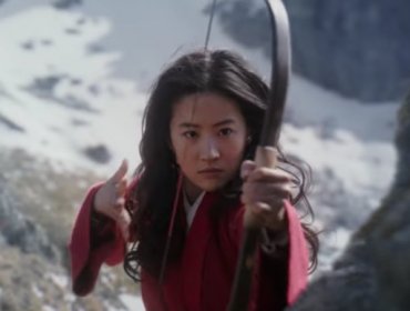 En China critican el tráiler de «Mulan» por errores históricos y geográficos