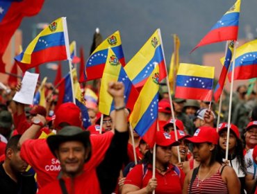 Representantes de Maduro y Guaidó vuelven a Barbados para avanzar en el "diálogo de paz"