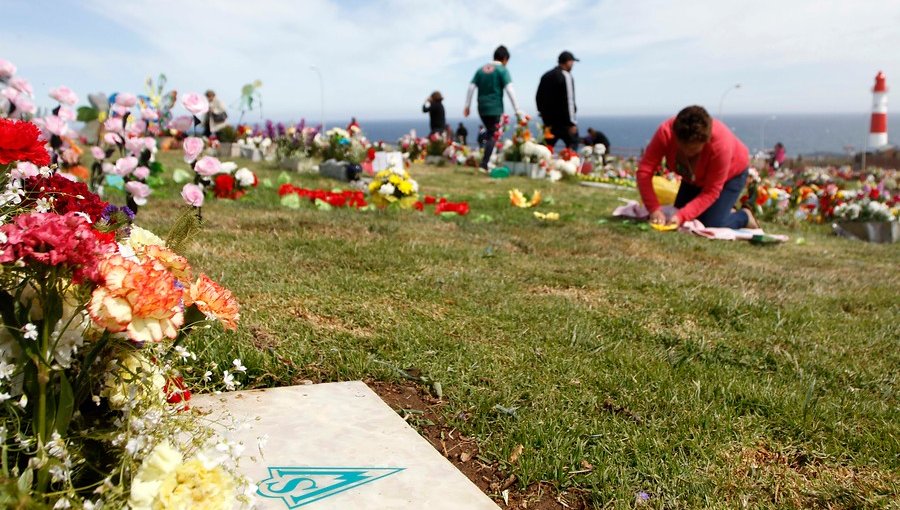 Corporación Municipal de Valparaíso pidió a Seremi de Salud que levante prohibición de sepultación en cementerios parque