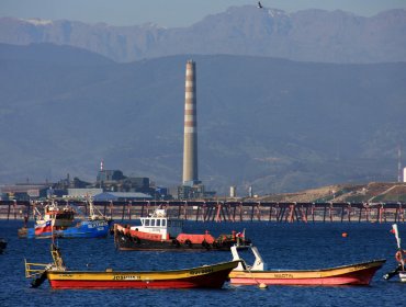 Codelco Ventanas invertirá US$ 27 millones para plan de descontaminación