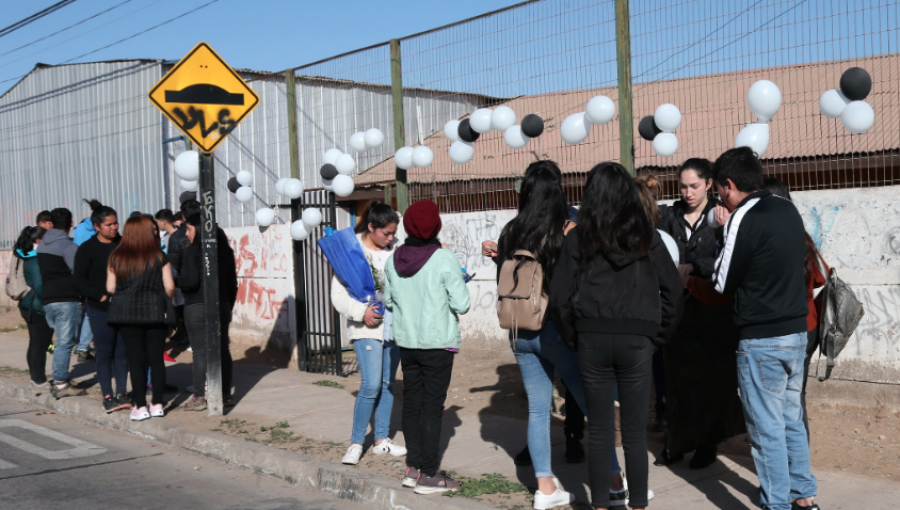 Adolescente murió tras ser atropellado cuando huía de jauría de perros en La Serena