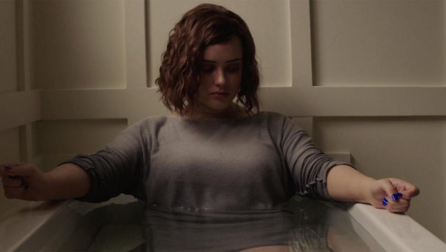Netflix elimina escena del suicidio de la protagonista de «13 reasons why»