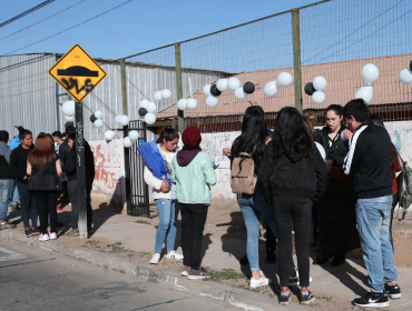 Adolescente murió tras ser atropellado cuando huía de jauría de perros en La Serena