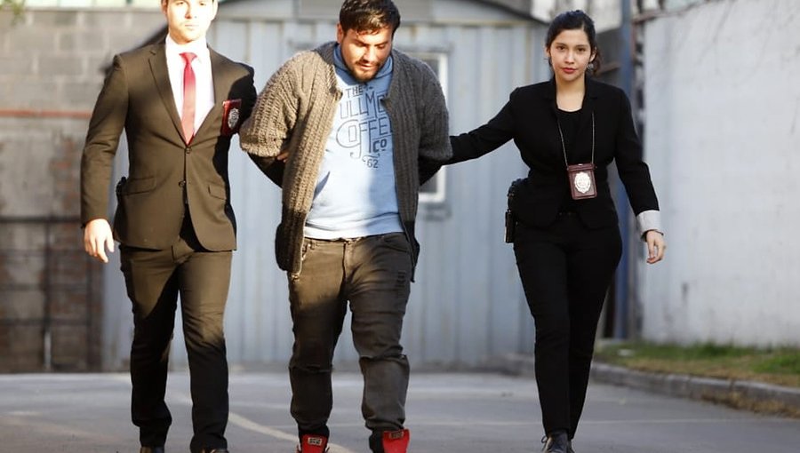 Detienen a prófugo de “Los Chavarría” por crimen de integrante de “Los Guarenes”