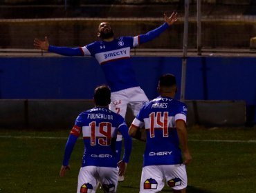 Universidad Católica busca sacar ventaja en Copa Chile ante Santiago Morning